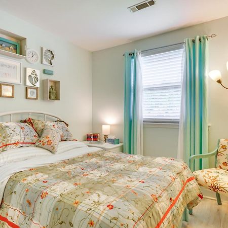 Cozy Goose Creek Escape With Patio And Grillヴィラ エクステリア 写真